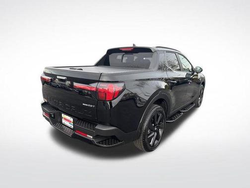 2024 Hyundai SANTA CRUZ NIGHT