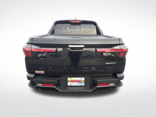 2024 Hyundai SANTA CRUZ NIGHT