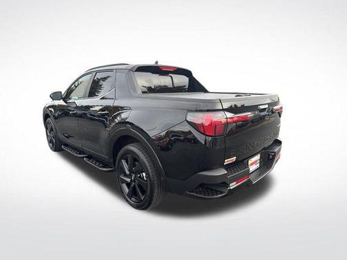 2024 Hyundai SANTA CRUZ NIGHT