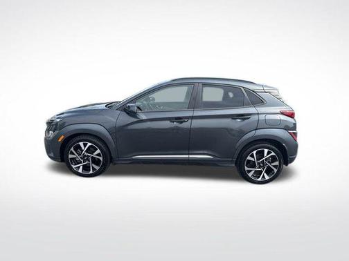 2022 Hyundai KONA Limited