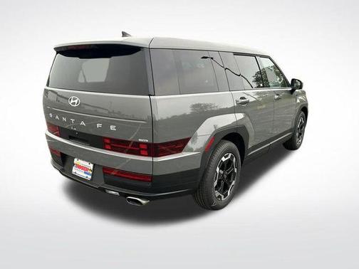 2025 Hyundai SANTA FE SE