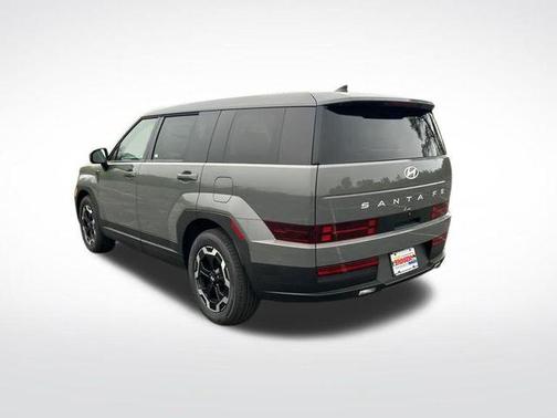 2025 Hyundai SANTA FE SE