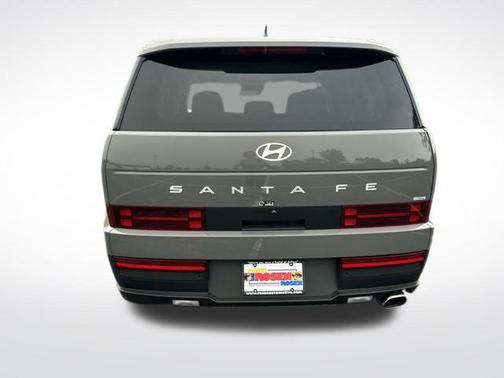 2025 Hyundai SANTA FE SE