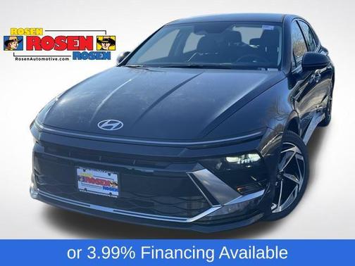 2026 Hyundai SONATA SEL