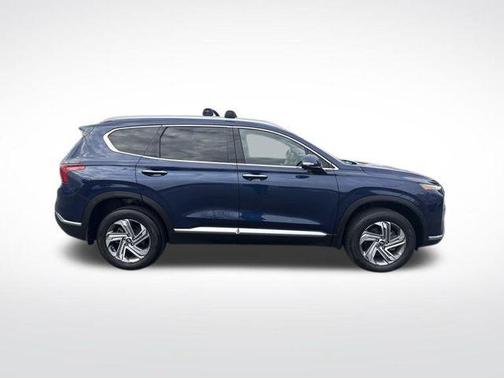 2022 Hyundai SANTA FE SEL 2.4