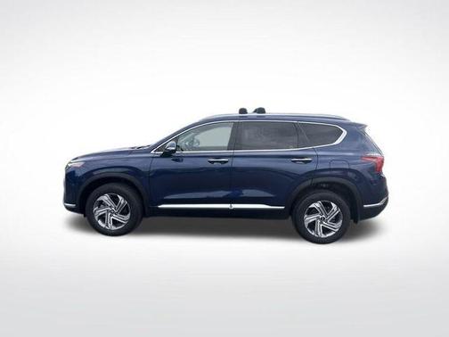 2022 Hyundai SANTA FE SEL 2.4