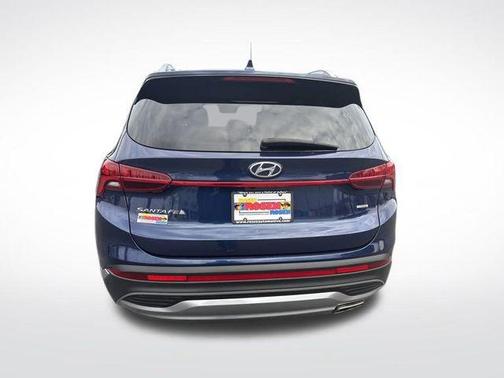 2022 Hyundai SANTA FE SEL 2.4