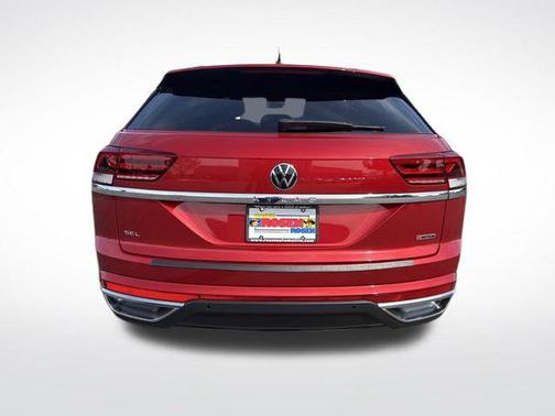 2022 Volkswagen Atlas Cross Sport 2.0T SEL