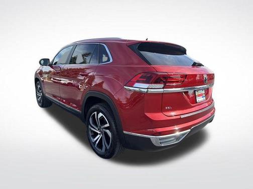 2022 Volkswagen Atlas Cross Sport 2.0T SEL