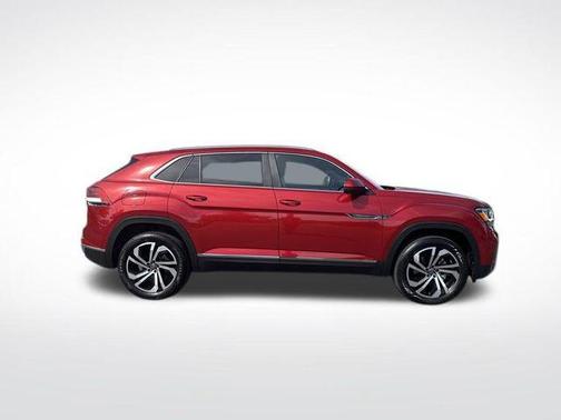 2022 Volkswagen Atlas Cross Sport 2.0T SEL