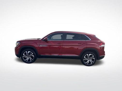2022 Volkswagen Atlas Cross Sport 2.0T SEL