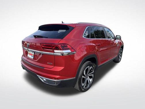 2022 Volkswagen Atlas Cross Sport 2.0T SEL
