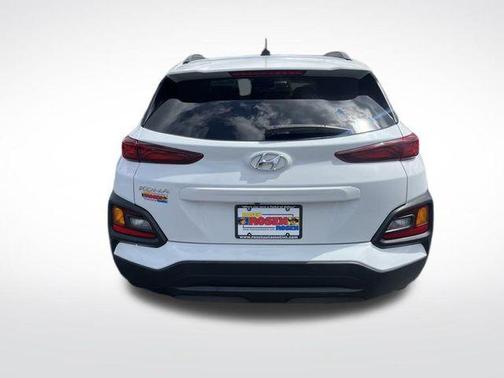 2018 Hyundai KONA SEL