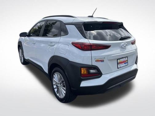 2018 Hyundai KONA SEL