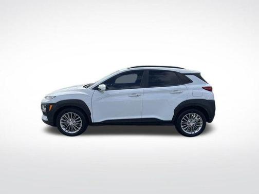 2018 Hyundai KONA SEL