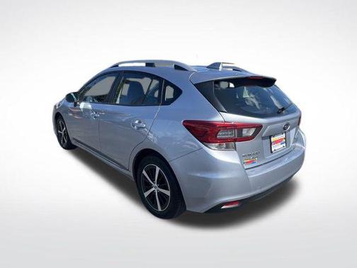 2022 Subaru Impreza Premium