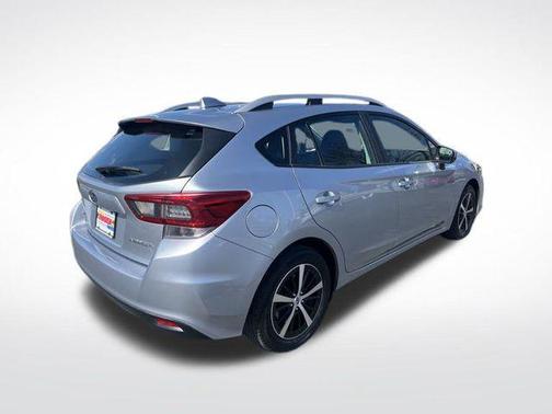 2022 Subaru Impreza Premium