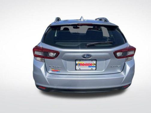2022 Subaru Impreza Premium