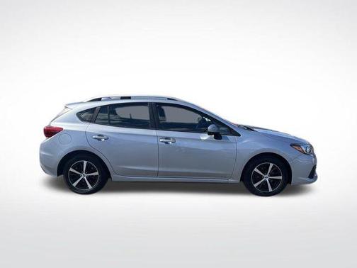 2022 Subaru Impreza Premium