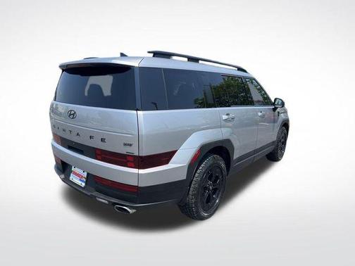 2024 Hyundai SANTA FE XRT