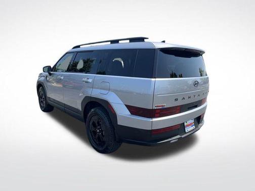 2024 Hyundai SANTA FE XRT
