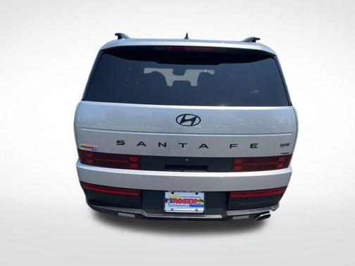 2024 Hyundai SANTA FE XRT