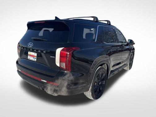 2023 Hyundai PALISADE XRT
