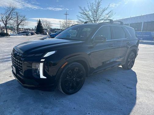 2023 Hyundai PALISADE XRT