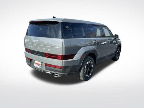 2025 Hyundai SANTA FE SE