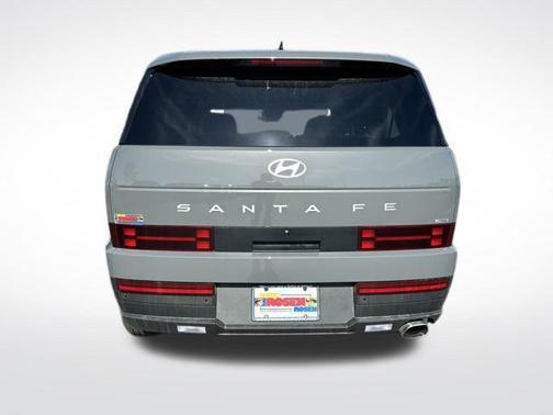 2025 Hyundai SANTA FE SE