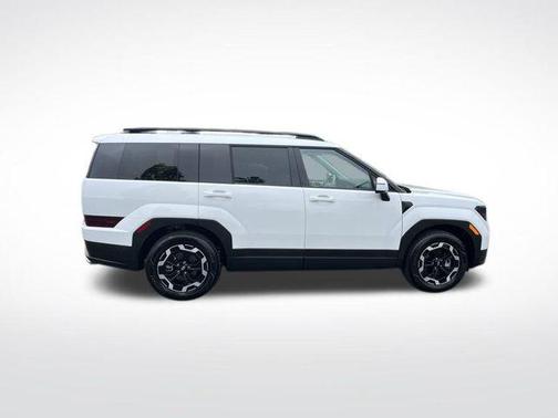 2024 Hyundai SANTA FE SEL 2.4