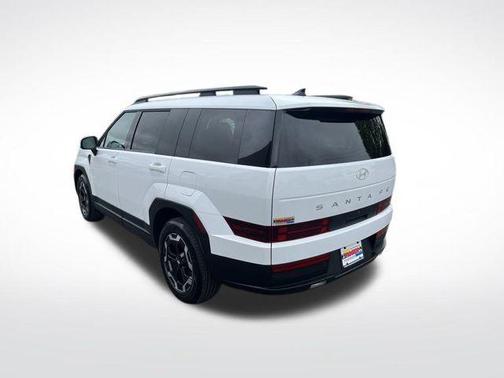 2024 Hyundai SANTA FE SEL 2.4
