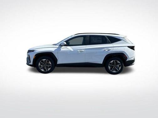 2026 Hyundai TUCSON SEL Convenience