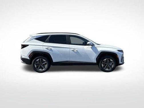 2026 Hyundai TUCSON SEL Convenience