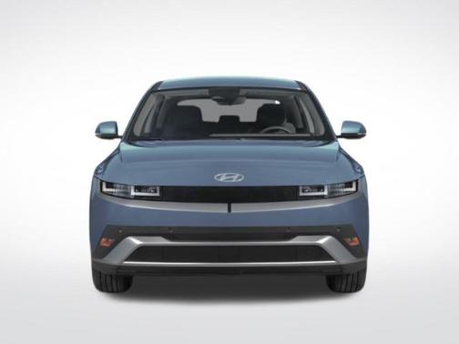 2025 Hyundai IONIQ 5 SE