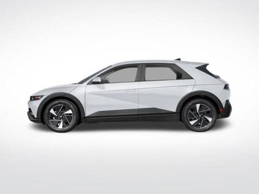 2025 Hyundai IONIQ 5 SE