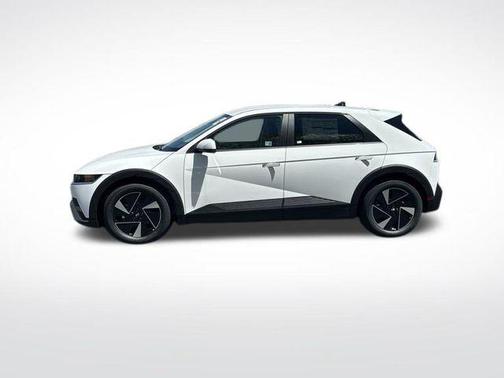 2025 Hyundai IONIQ 5 SE