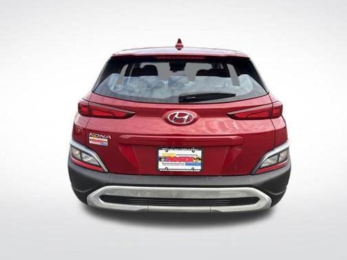2023 Hyundai KONA SE