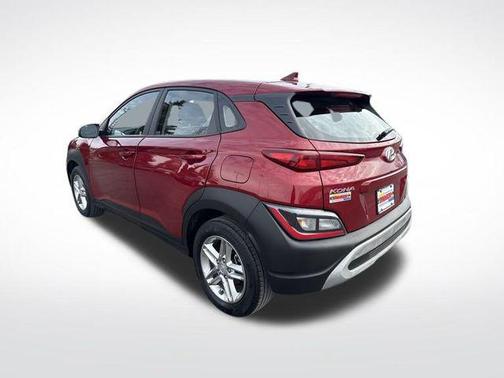 2023 Hyundai KONA SE