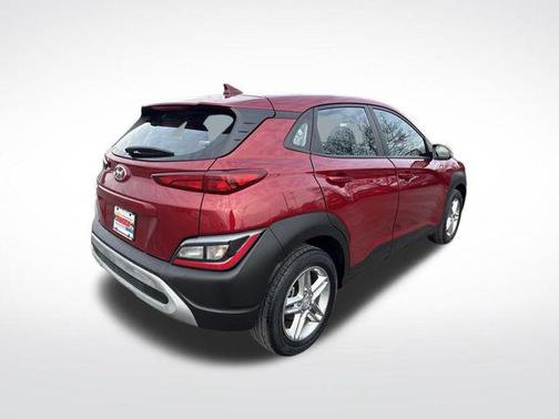 2023 Hyundai KONA SE