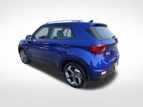 2022 Hyundai VENUE Limited