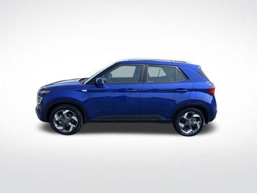 2022 Hyundai VENUE Limited