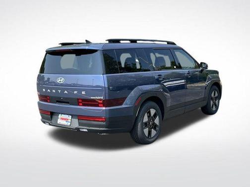 2025 Hyundai SANTA FE SEL 2.4