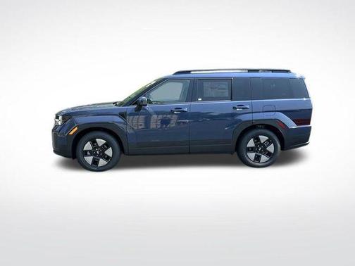 2025 Hyundai SANTA FE SEL 2.4