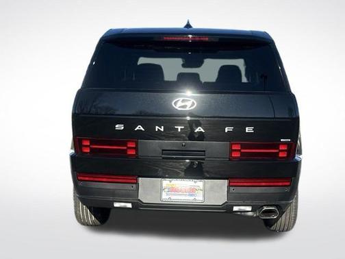 2025 Hyundai SANTA FE SE