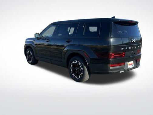 2025 Hyundai SANTA FE SE