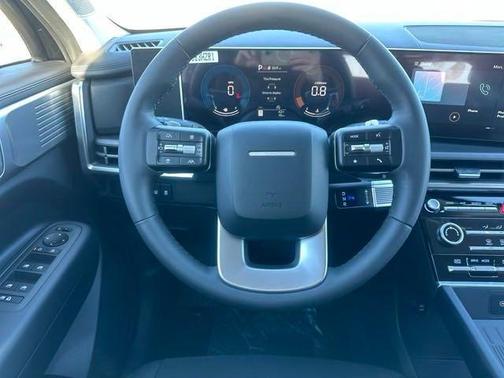 2025 Hyundai SANTA FE SE