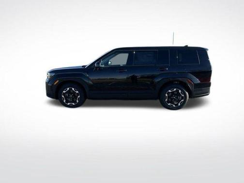 2025 Hyundai SANTA FE SE