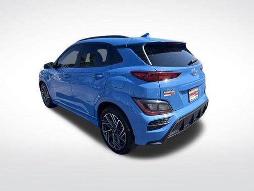 2023 Hyundai KONA N Line