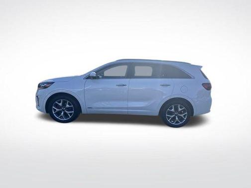 2019 Kia Sorento SX